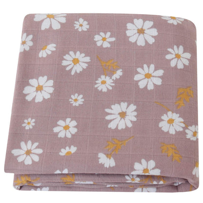 Summer Baby Blanket Bamboo Cotton Gauze Bath Towel