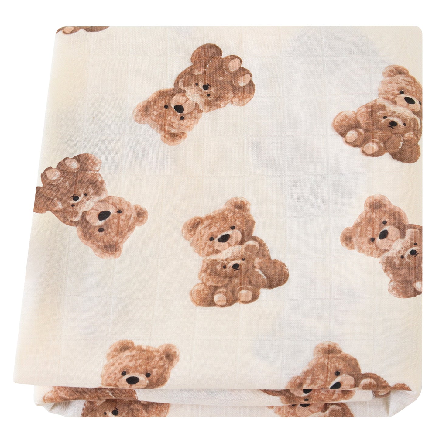 Summer Baby Blanket Bamboo Cotton Gauze Bath Towel