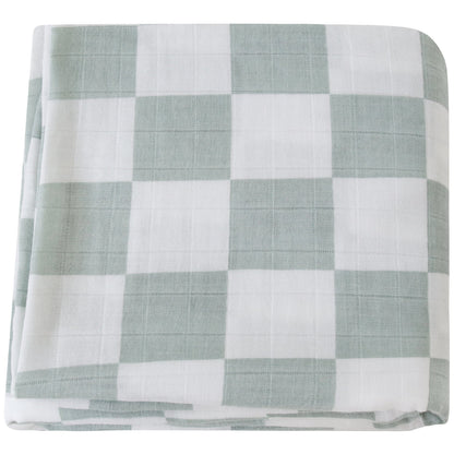 Summer Baby Blanket Bamboo Cotton Gauze Bath Towel