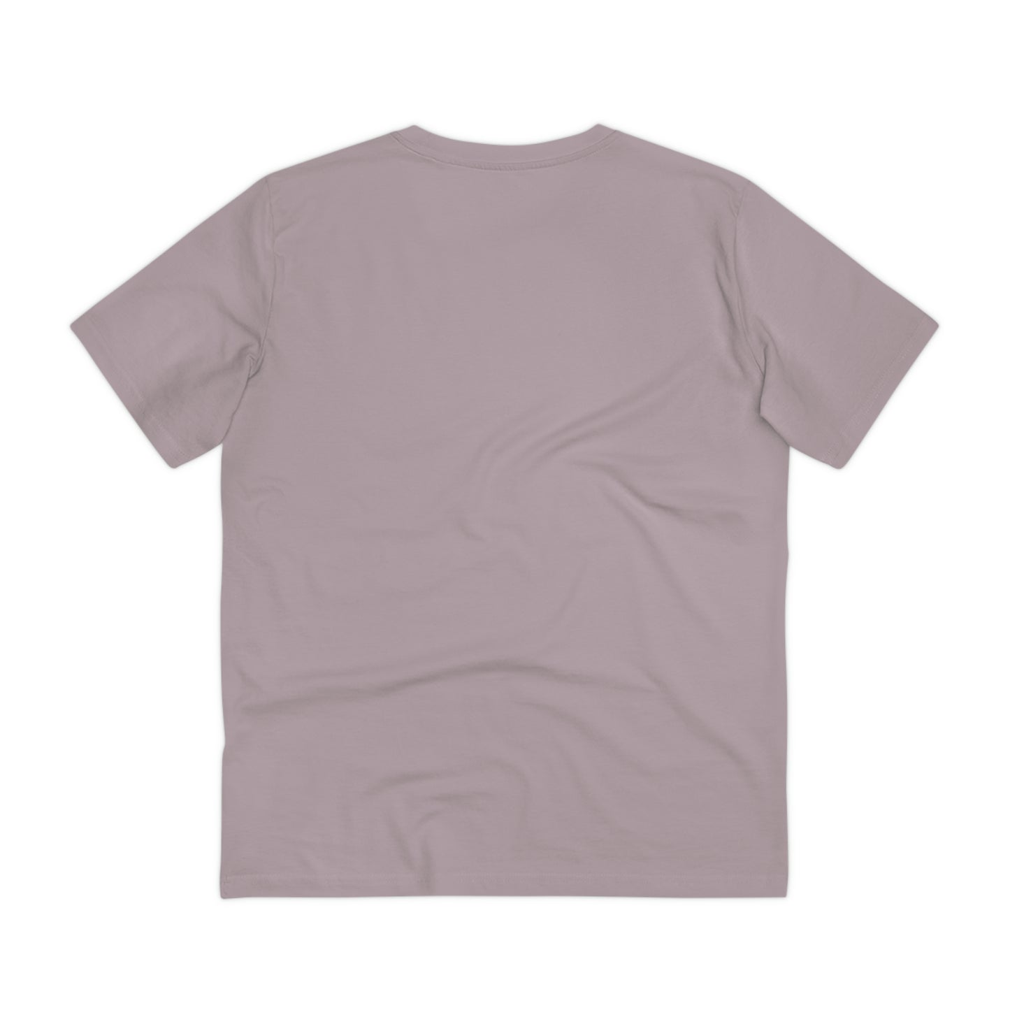 Organic Creator T-shirt - New York City Peach