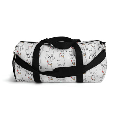 LMB MILK - Duffel Bag