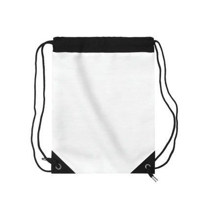 LMB United We Stand Logo - Drawstring Bag