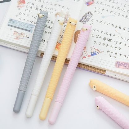 Cute Llama gel pen