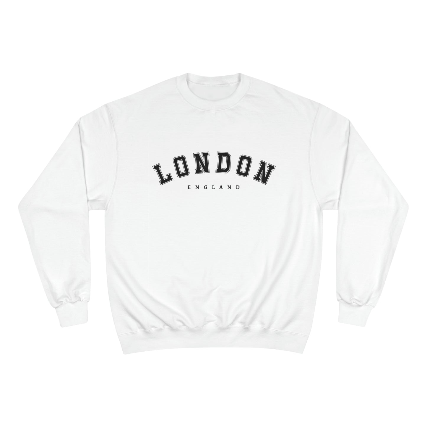 Unisex London LMB Champion Sweatshirt