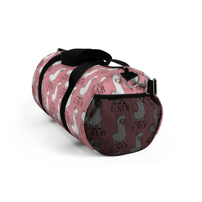 LMB FADED - Duffel Bag