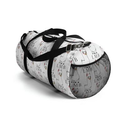 LMB MILK - Duffel Bag