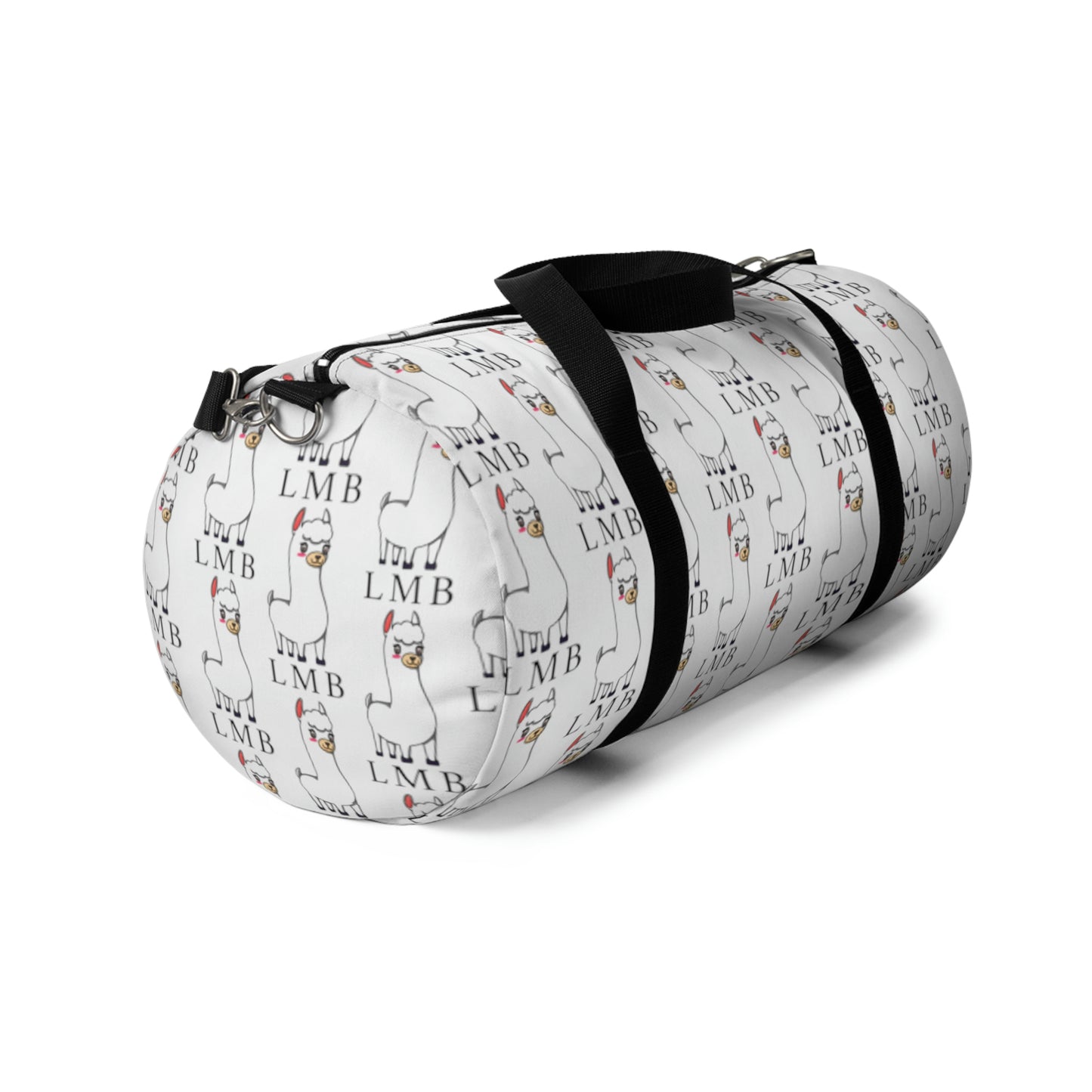 LMB MILK - Duffel Bag