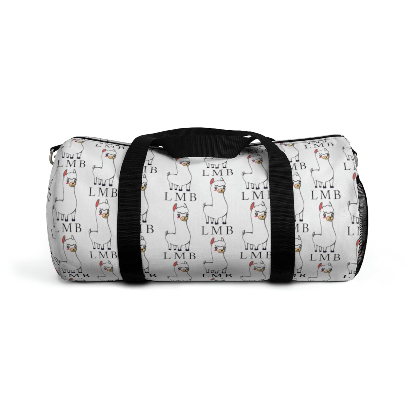 LMB MILK - Duffel Bag