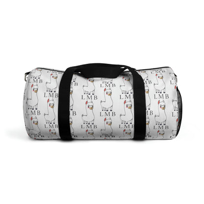 LMB MILK - Duffel Bag