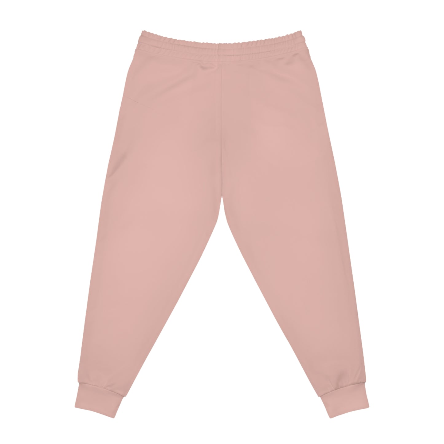 LMB Athletic Joggers - Peach Cheetah