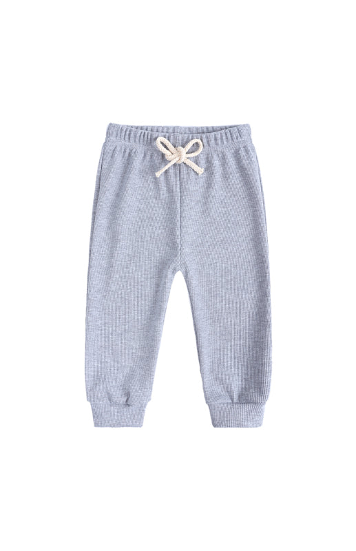 Toddler Pit Strip Pullover Long Sleeve Lounge Sets