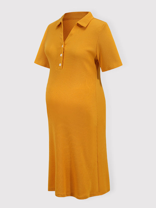 Maternity Dresses LlamaMeBaby